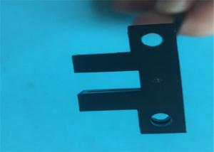 China U Shaped Micro Photoelectric Sensor Anti Light Interference Thunder Proof Design on sale