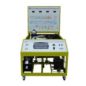 China Auto Training School Equipment Automotive Engine Technology Service wholesale