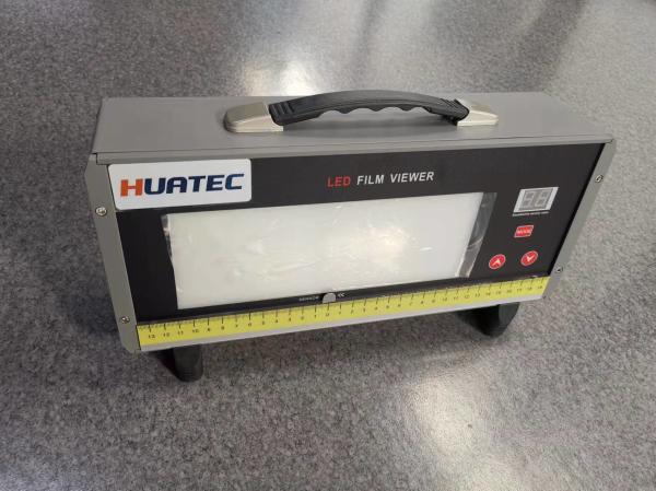 Quality HFV-600C Non Destructive Testing Equipment Above 0.9 Surface Uniformity for Accurate Testing for sale