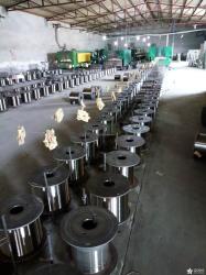 Anping Tenglu Metal Wire Mesh Co., Ltd.