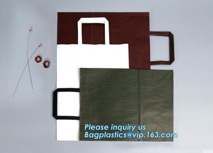 violet printing shopping bags by handmade,Gift shopping luxury carrier Bag Direct Manufacture Paper Bag logo Printing