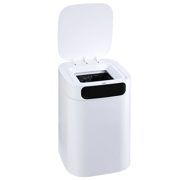 Factory Price Smart Bin Self Sealing Auto Refill continuous garbage bag