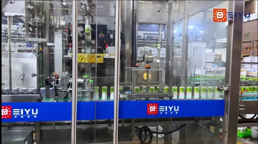 Fully Automatic and High Capacity Sleeving Machine Bottle Sleeve Machine