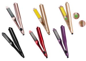 China 204V Hair Curler And Straightener wholesale