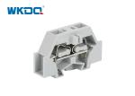 261-301B Strip Spring Clamp Terminal Block Connectors Mini Rail With Mounting