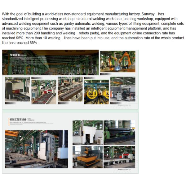 Steel Truss Support System Fabricated For Pipelines Steel Structure