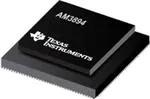 China AM3894CCYGA120 Embedded Processors PBGA-1031 Microprocessors wholesale