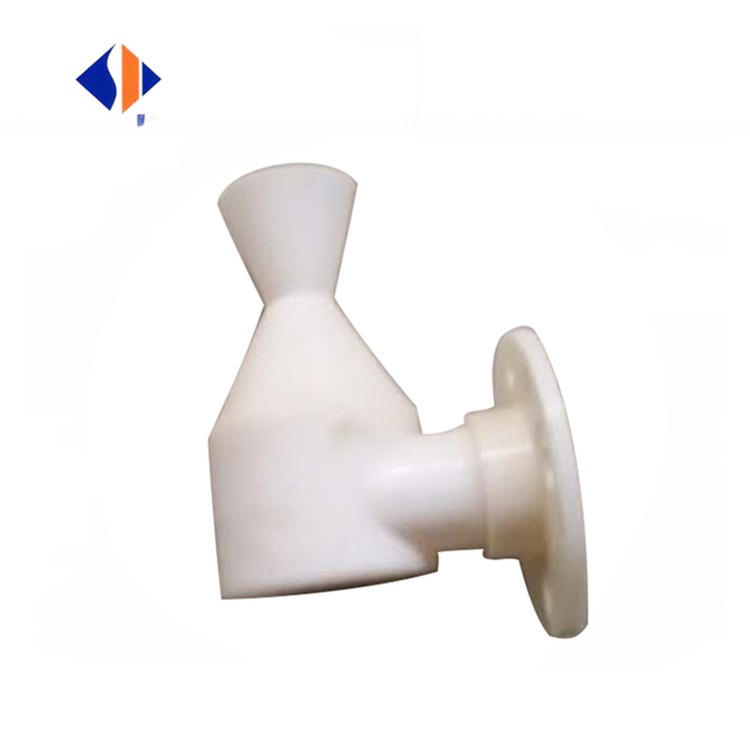 100 Ton FRP Round Counter-flow Water Cooling Tower Noise dB A 46 Cooling Type Counter Flow