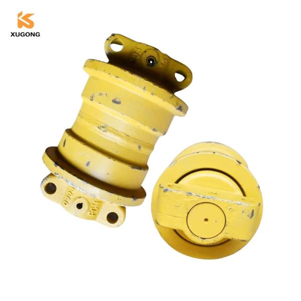 Quality 20T-30-R0173 201-30-00313 Excavator Undercarriage Parts Track Roller Track Link for sale