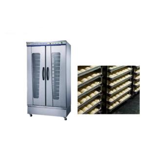 2.8kw Industrial Bakery Oven