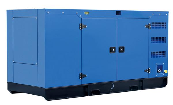 Quality Residential 25KA Weichai Diesel Generator With WP2.3D25E200 Engine for sale