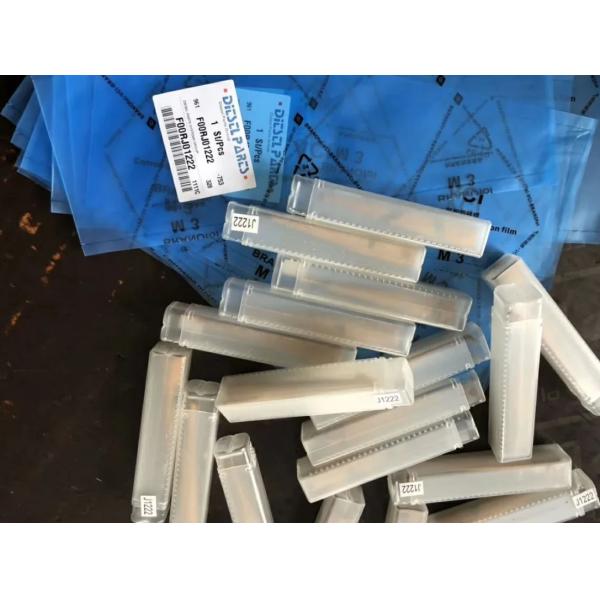 Common Rail Injector Valve Assembly F00RJ01941 for Injector 0445120236/0445120237/0445120240