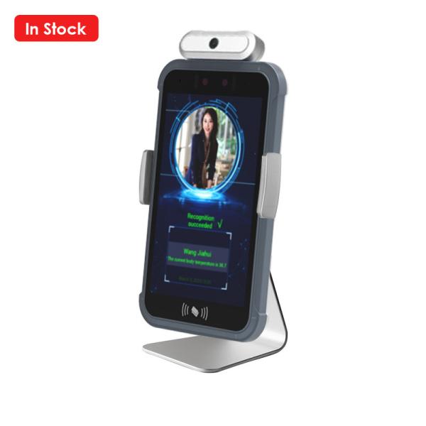 Quality Multilingual Smart Face Recognition Office Attendance System Free SDK for sale