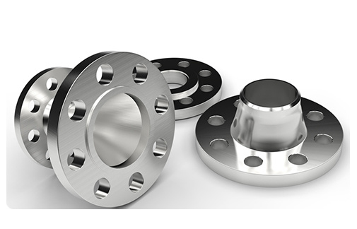 Highly Precise Custom Auto Petrochemical Industy A105 A350lf2 S235jr S275jr St37 Sch5s Sch10s Sch10 Flange with CNC Machining Products