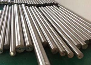 Incoloy 925 Forging Round Bar High Temperature Age Hardening Nickel-Based Alloy