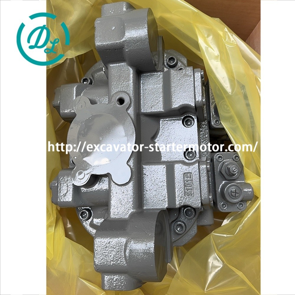 K5V200 Excavator Hydraulic Main Pump OEM K5V200TH1X7R-9N1H-J