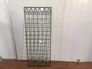 Clear Beveled Edge Glass For Building / Decoration / Mirror Making