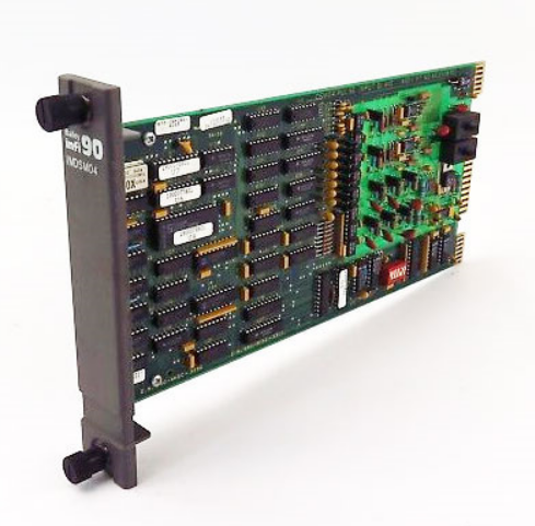 ABB IMDSM04 Pulse Input Slave Module