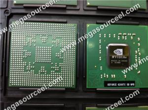 China Computer IC Chips FX 5200 computer mainboard chips NVIDIA Computer IC Chips wholesale
