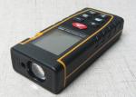 laser distance meter rangefinder 80m 262ft trena laser Bubble level range finder