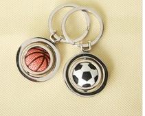 China China 2015 most popular promotion custom metal key chain for famous car wholesale