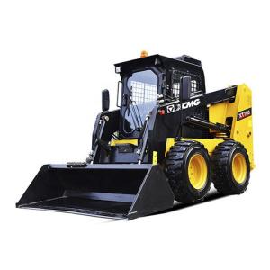 Multifunctional Side Loading Forklift Truck 45° Dump Angle Precision Processing Equipment
