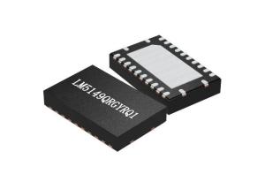 Automobile Chips LM5149QRGYRQ1 80V Automotive Synchronous Buck Switching Voltage Regulators