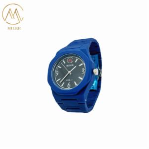 3ATM Waterproof Watch Sleek Design and Advanced Features for Swimming and Diving