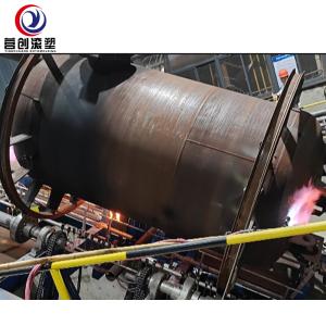 China Lightweight Highly Flexible Plastic-clad Steel Pipe Good Impact Resistance wholesale