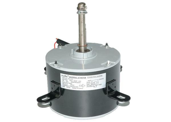 Quality 3 Speed Evaporative Cooler Motor 450V 10μF Capacitor Running Low Noise for sale