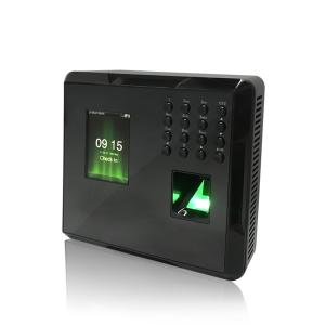 China Fingerprint Access Control System Web Cloud Server Touch Screen Free Software wholesale