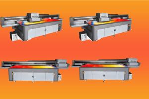 China Precision Large Format Photo Printer Lightweight Digital Printing Machine wholesale