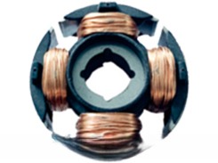 0.04 0.25mm Wire Diameter Range Automatic Coil Controller Bobbin Thread Winding Machine