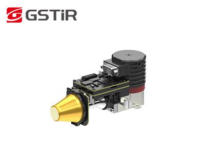 Quality Fast Integration Cooled IR Camera Core EYAS1212 Mega Pixel 1280x1024 / 12μM for sale