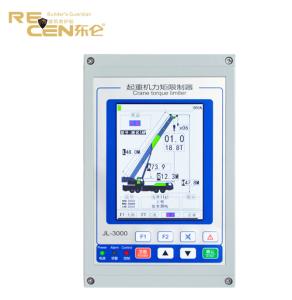 China IP65 Crane Safe Load Indicator wholesale