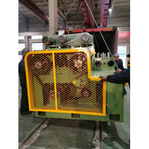 Cut To Length Line / Length Cutting Machine PLC Automatic Control for Galvanized Coil HR CR PPGI