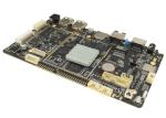 ODM Embedded Industrial Android Motherboard RK3288 Android Mainboard