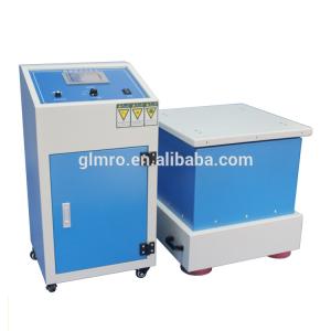 China Electromagnetic Vibration Testing Machine/Table Vibration Test Table wholesale