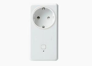 Home Devices Wireless Remote Control Power Outlet With Timing Function