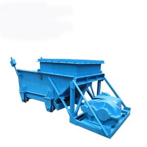 China Large Capacity Dosing Feeder / Vibration Iron Ore Reciprocating Coal Feeder wholesale