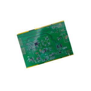 China High Tg FR4 PCB Board Design Flexible Multi Layer Board Electronics Device wholesale