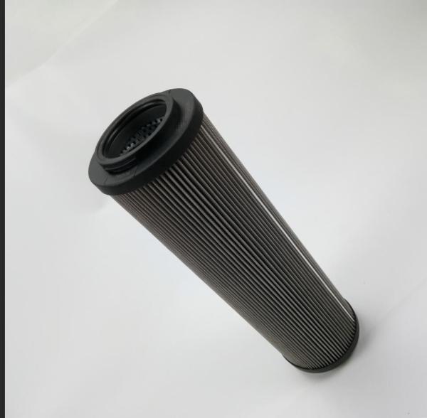 Quality Stainless Steel Cap Industrial Cartridge Filters , Medium Filter Cartridge For Gas Turbine for sale