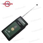 Spy Camera Wireless Signal Detector / Cellular Phones RF Signal Detector With