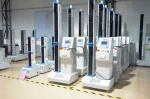 Flexural / Fatigue / Peel / Bending Tensile Testing Machines With Desktop LCD