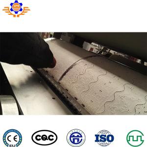 150Kg/H PVC Gilding Table Cloth Machine Production Line Machinery