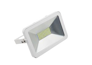 External Waterproof Led Flood Lights 30w Ip66 3000lm DMX RGB SMD Type