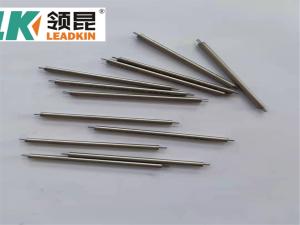 Pt100 SS316 Resistance Temperature Detector Sensor Rtd Ni Conductor