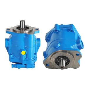 China Modular Design Vickers Hydraulic Piston Pump Customized Versatile Applicatpumpions on sale