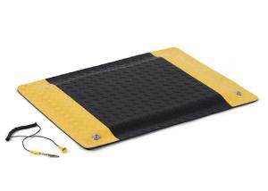 China ESD Anti Fatigue Mat, Best Quality Anti Fatigue And Anti Static Prevention Floor Mats China Manufacturer on sale
