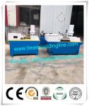 Thread Rolling Machine For Making Anchor Bolt , Bar CNC Drilling And Threading